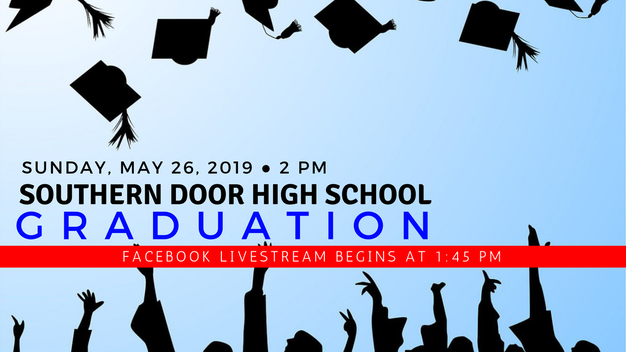 Live Stream Information Southern Door Community Auditorium